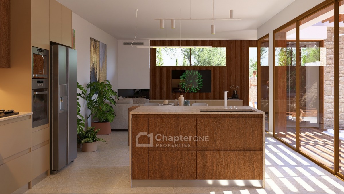 Project For Sale  in  Episkopi