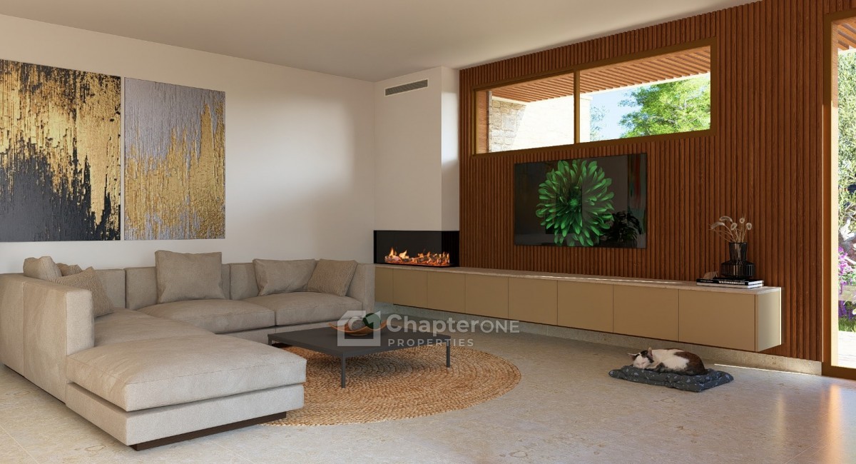 Project For Sale  in  Episkopi