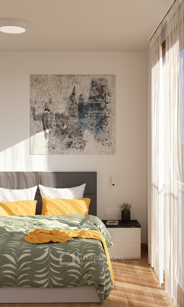 Project For Sale  in  Episkopi