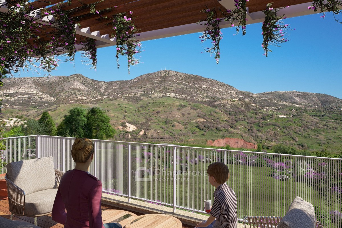 Project For Sale  in  Episkopi