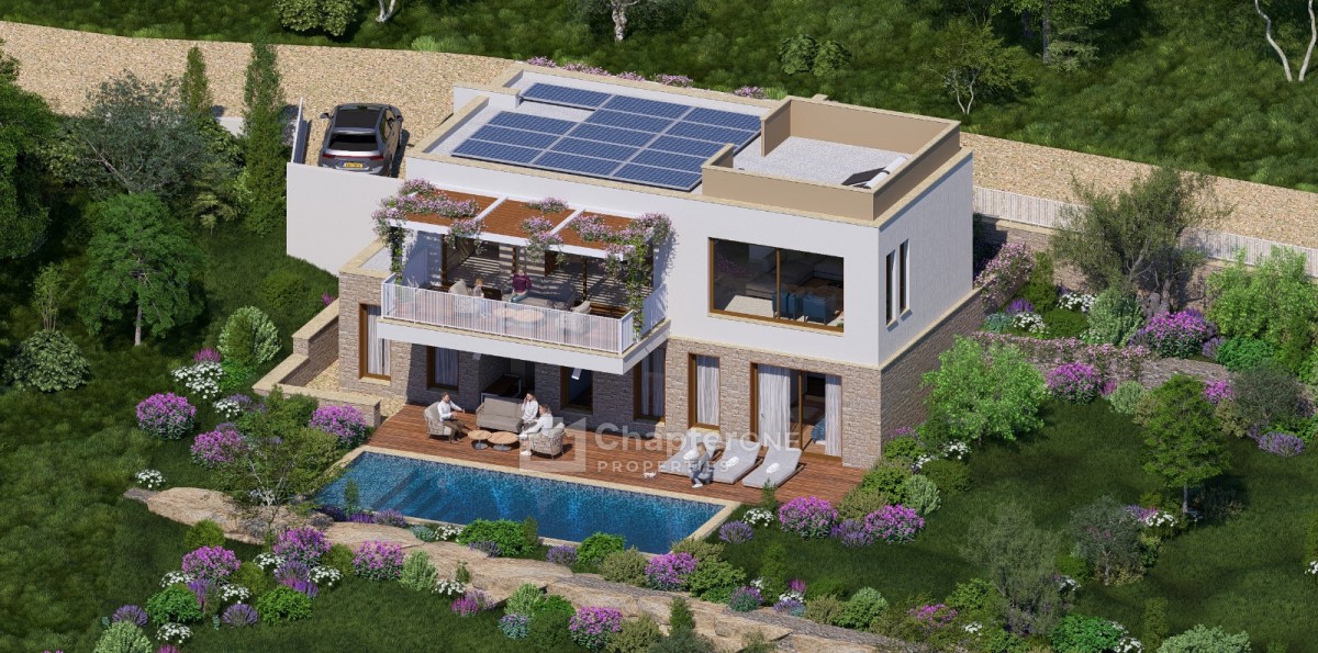 Project For Sale  in  Episkopi