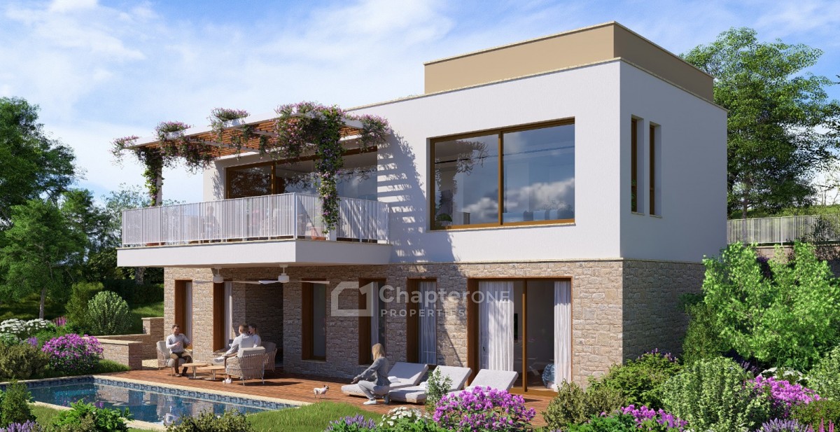 Project For Sale  in  Episkopi