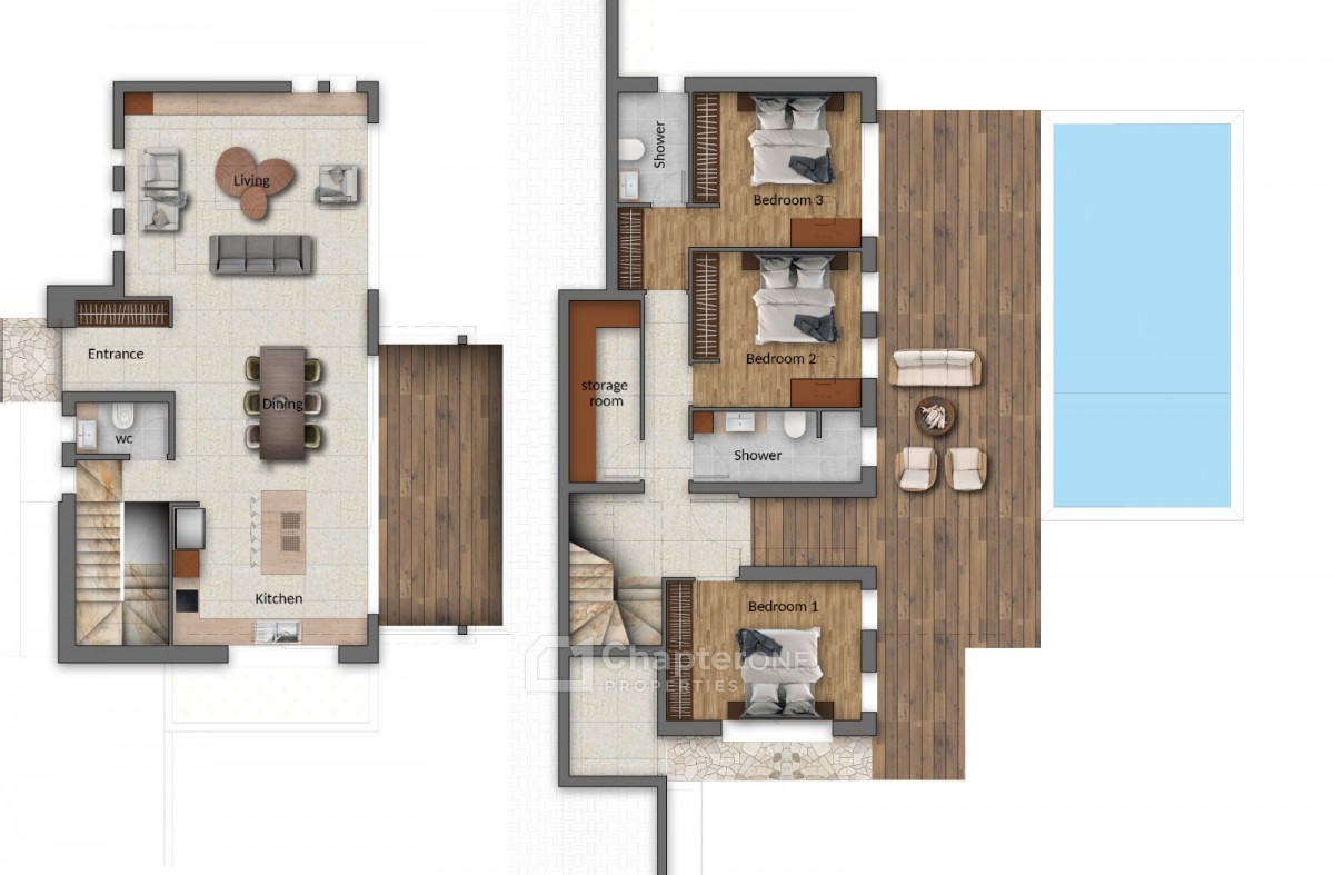 Project For Sale  in  Episkopi