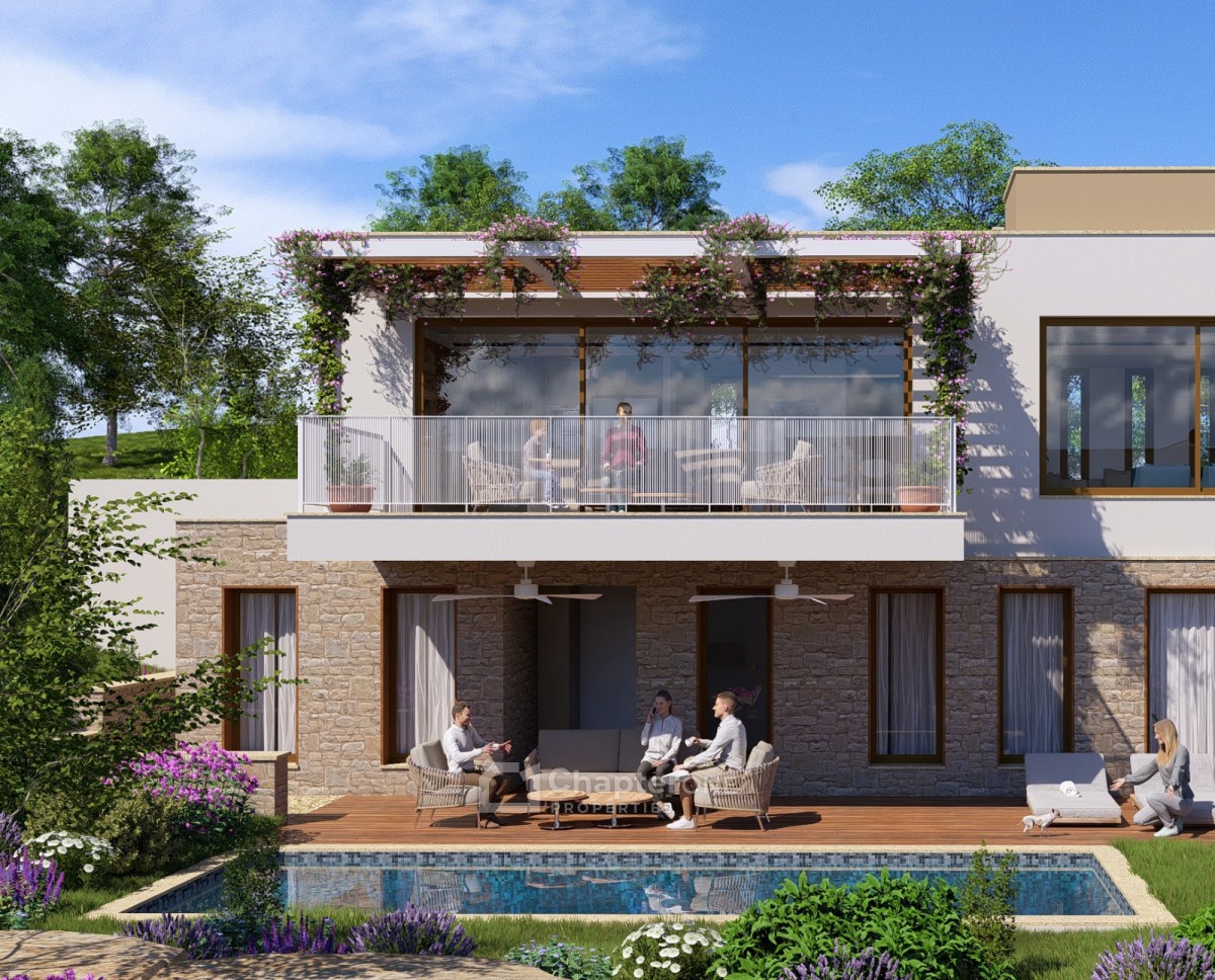 Project For Sale  in  Episkopi