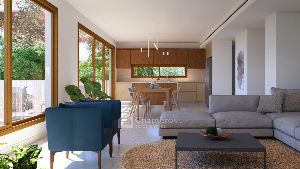 Project For Sale  in  Episkopi