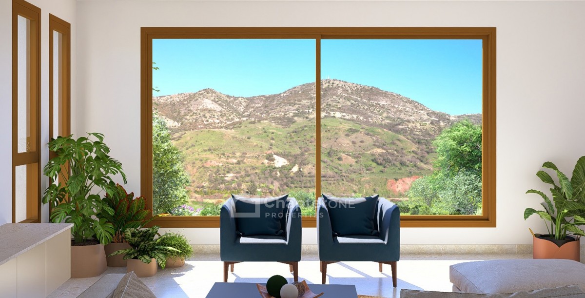 Project For Sale  in  Episkopi