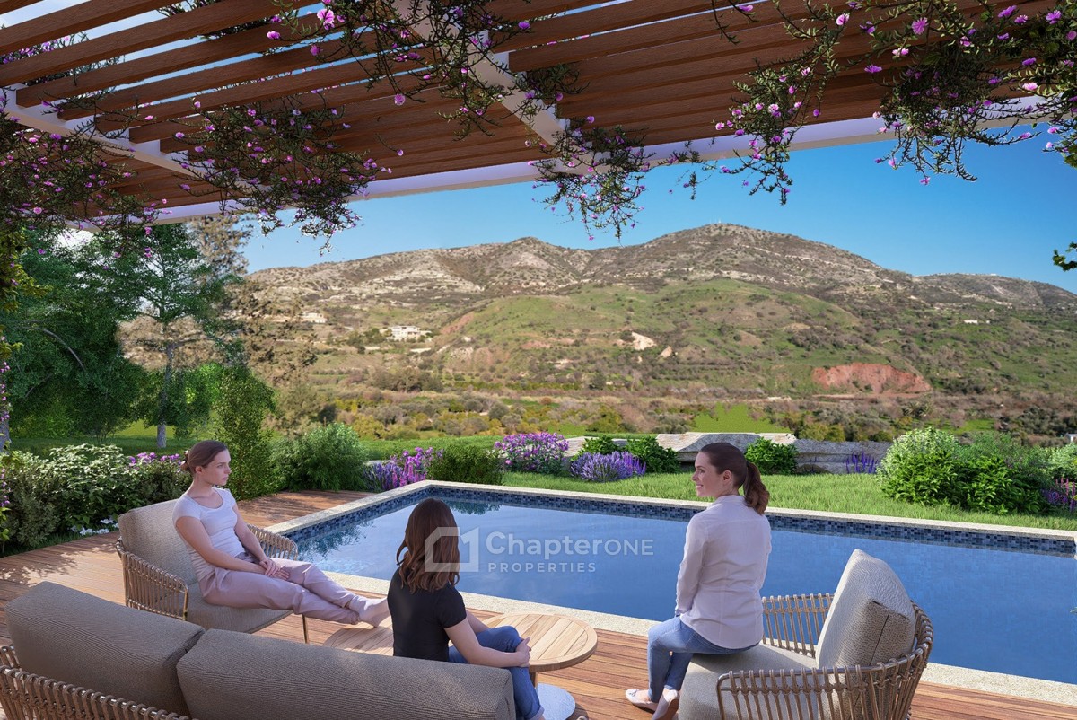 Project For Sale  in  Episkopi