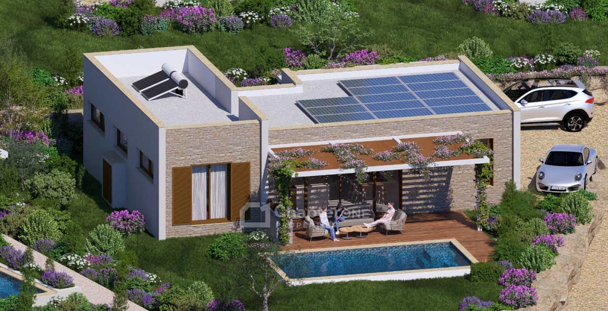 Project For Sale  in  Episkopi