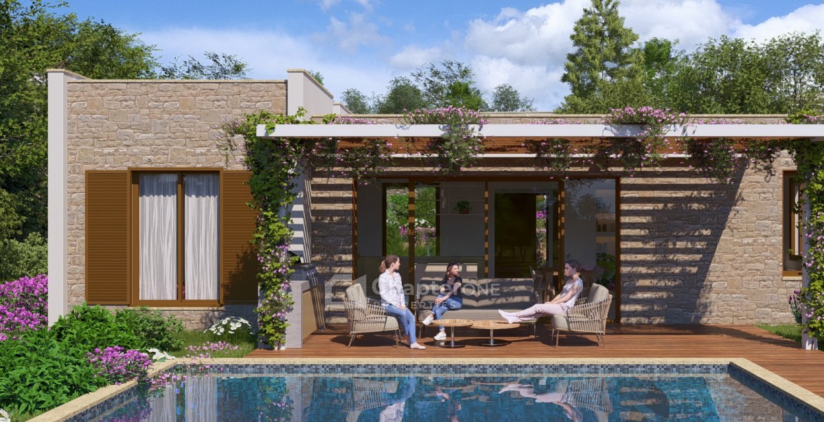 Project For Sale  in  Episkopi