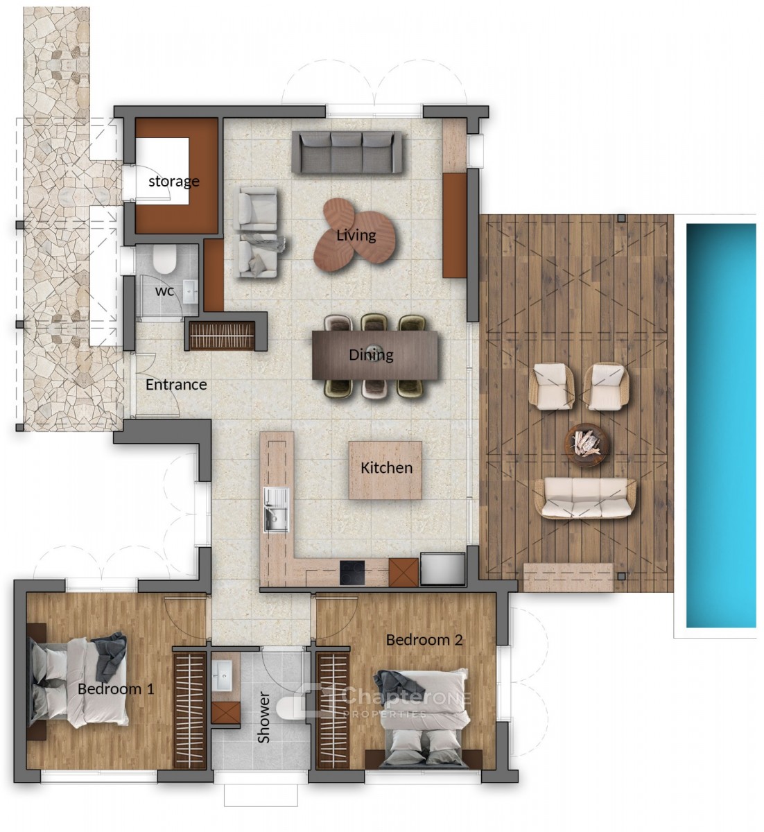 Project For Sale  in  Episkopi