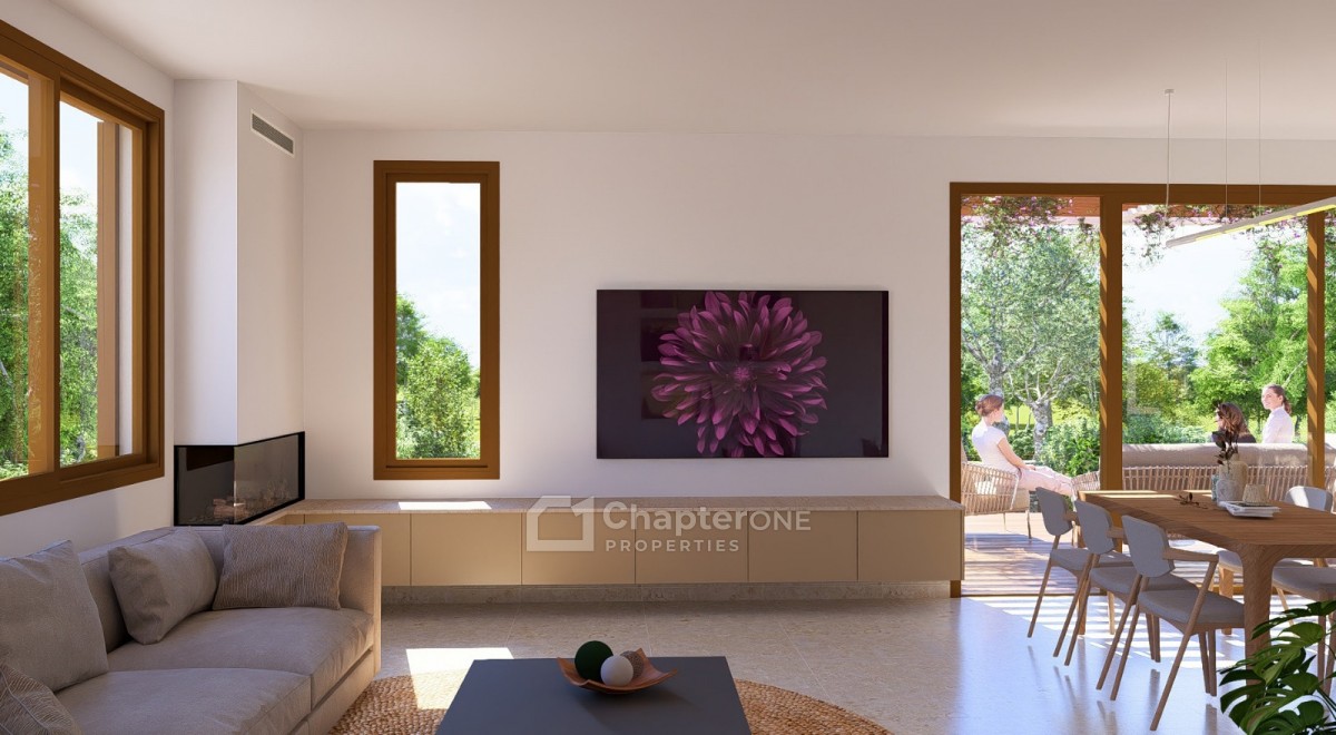 Project For Sale  in  Episkopi
