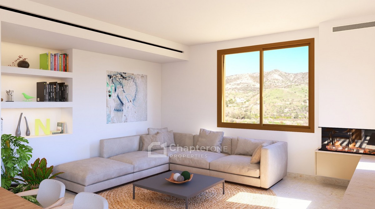 Project For Sale  in  Episkopi