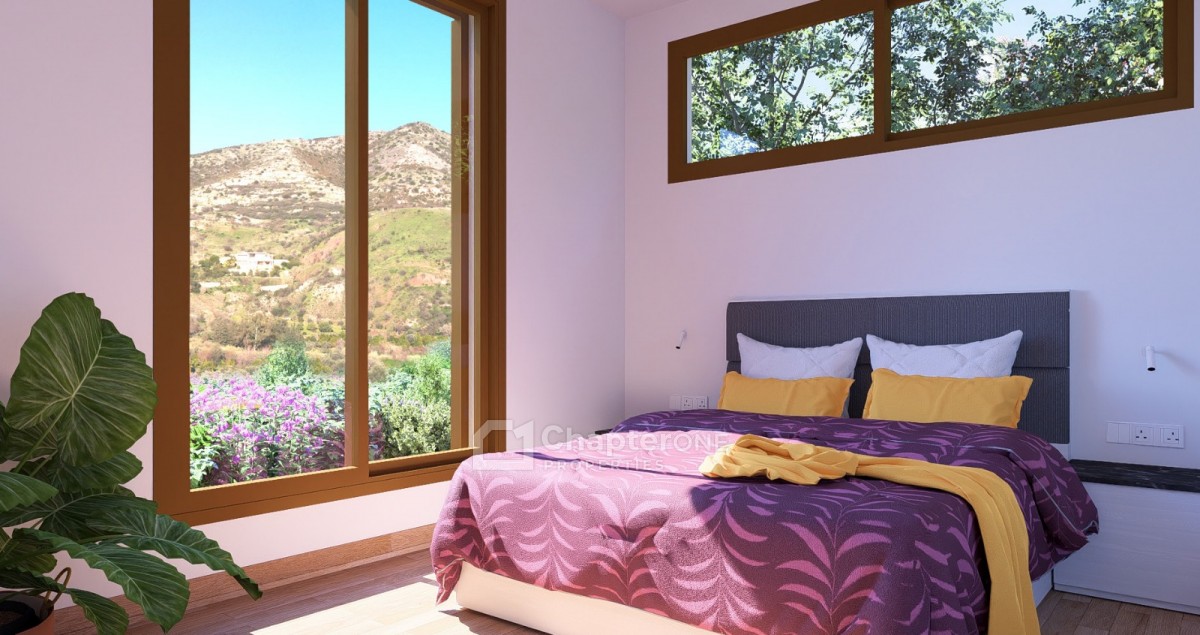 Project For Sale  in  Episkopi