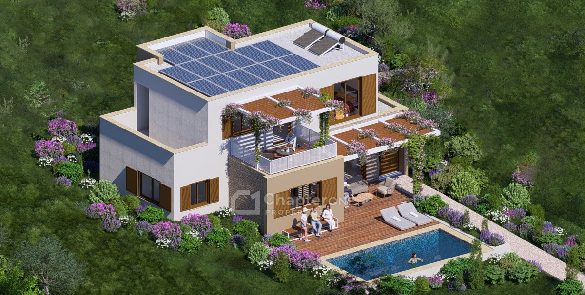 Project For Sale  in  Episkopi