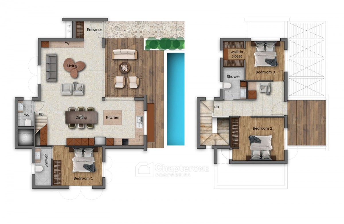Project For Sale  in  Episkopi