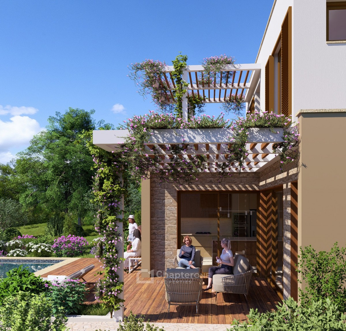 Project For Sale  in  Episkopi