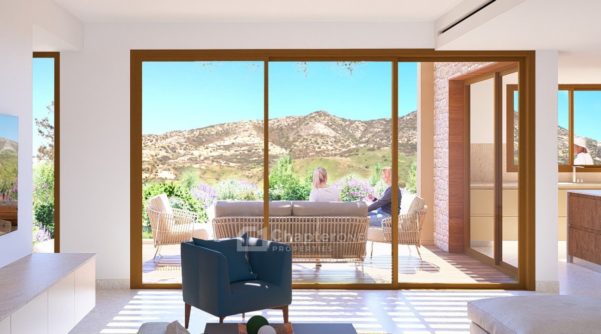 Project For Sale  in  Episkopi