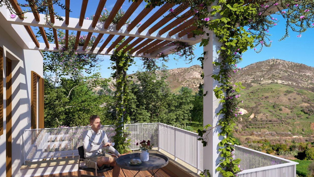 Project For Sale  in  Episkopi