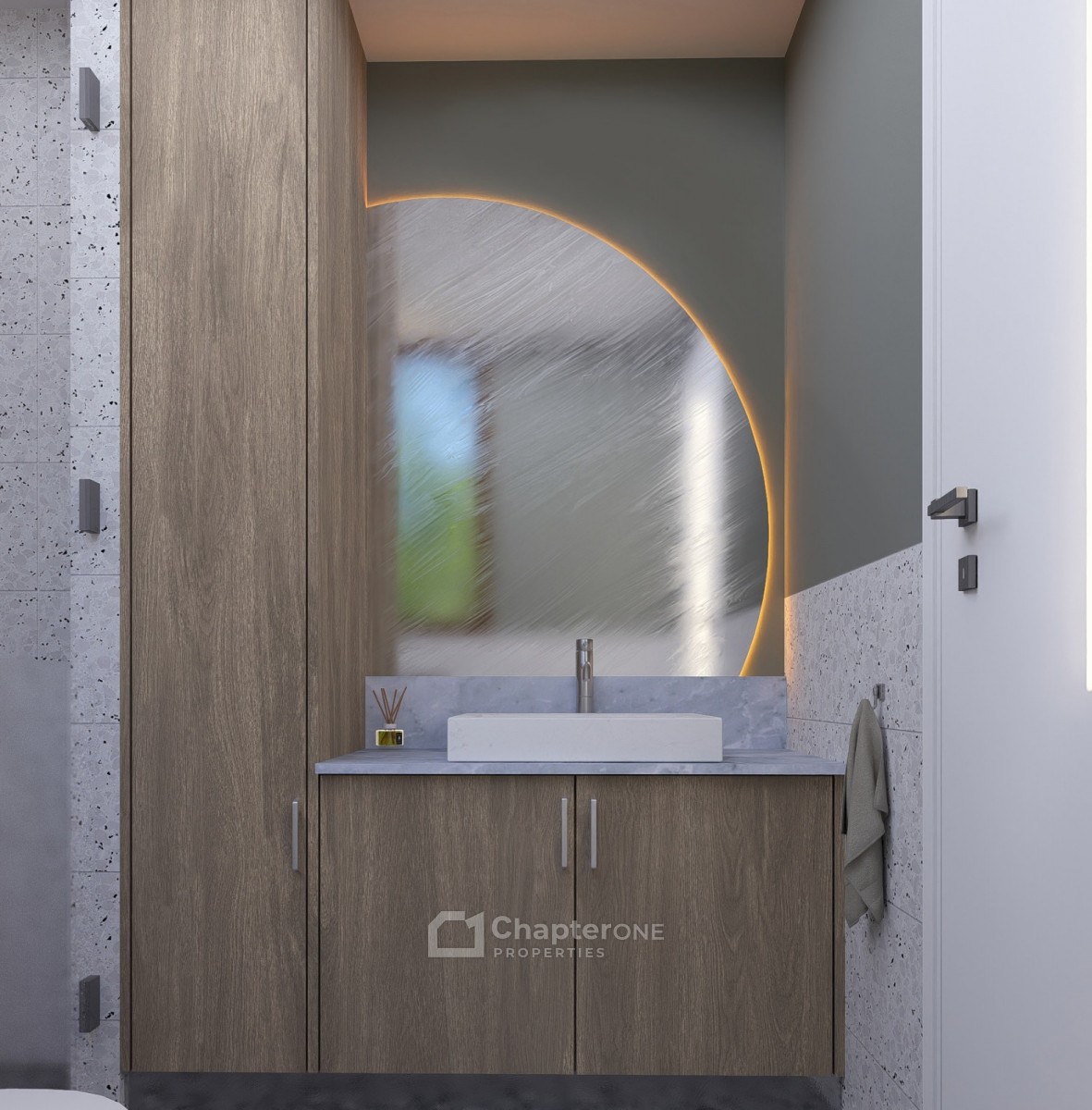 Project For Sale  in  Episkopi