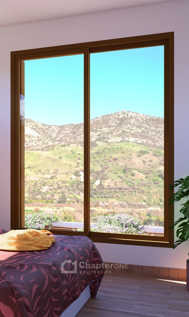 Project For Sale  in  Episkopi