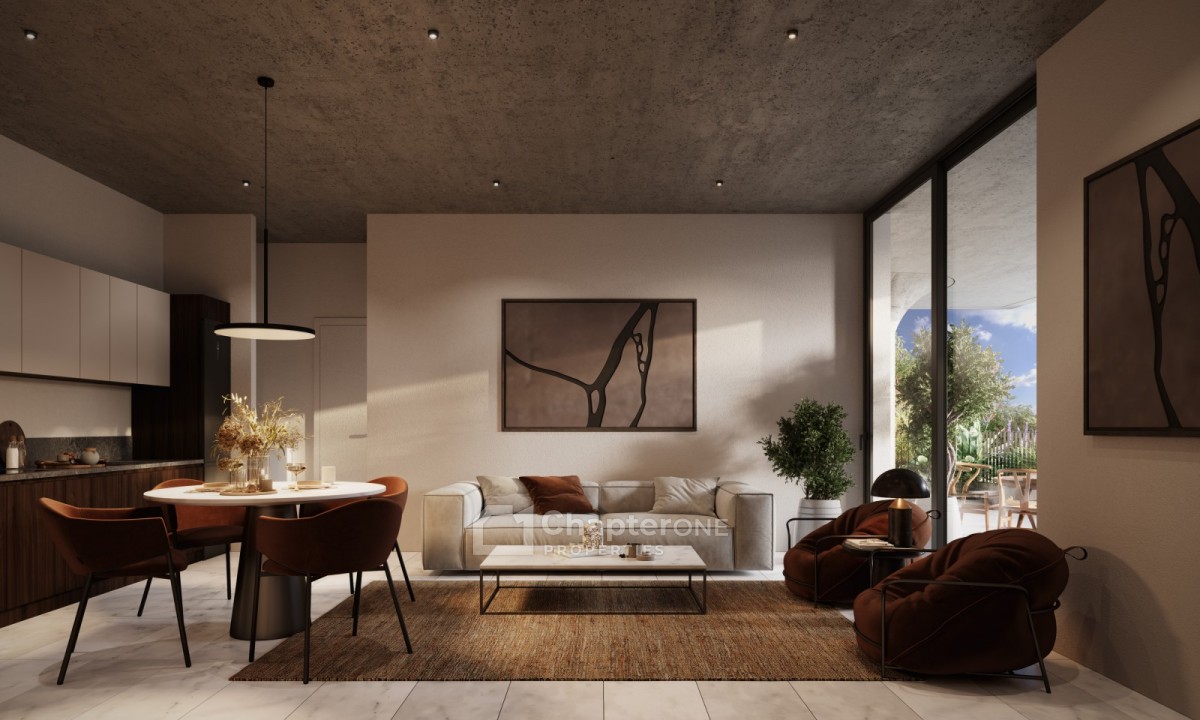 Apartment For Sale  in  Kato Paphos - Tombs of The Kings