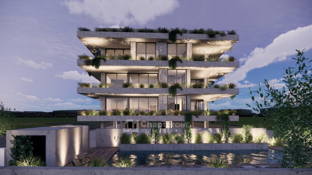 Apartment For Sale  in  Kato Paphos - Tombs of The Kings