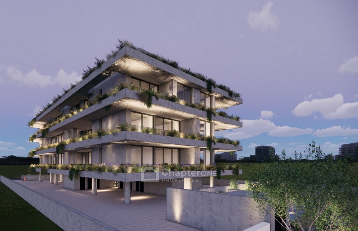 Apartment For Sale  in  Kato Paphos - Tombs of The Kings
