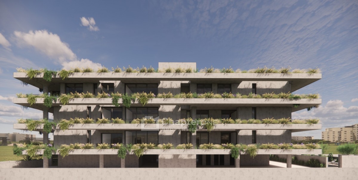 Apartment For Sale  in  Kato Paphos - Tombs of The Kings