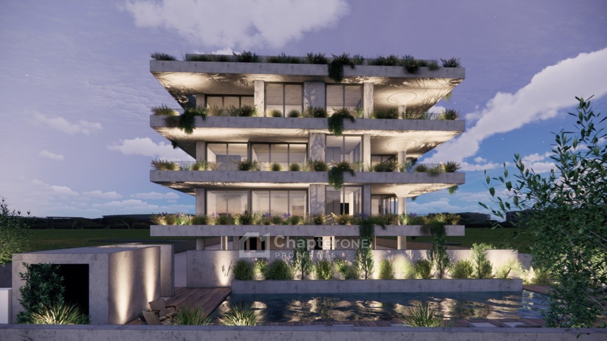 Apartment For Sale  in  Kato Paphos - Tombs of The Kings