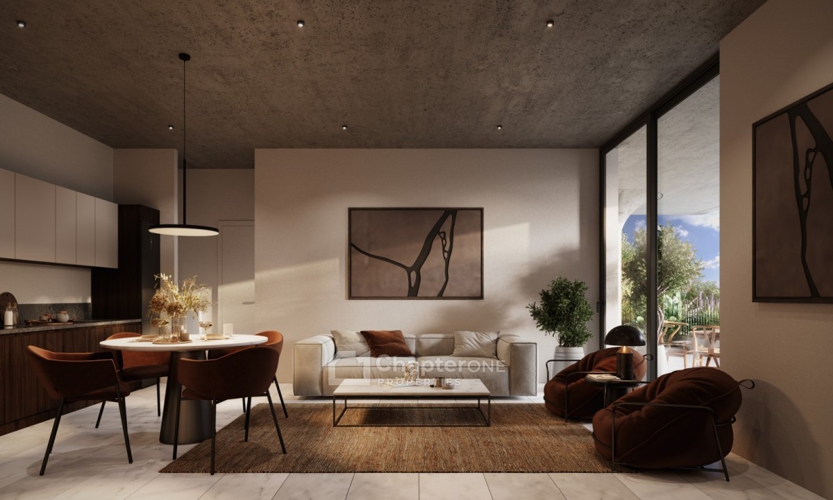 Apartment For Sale  in  Kato Paphos - Tombs of The Kings