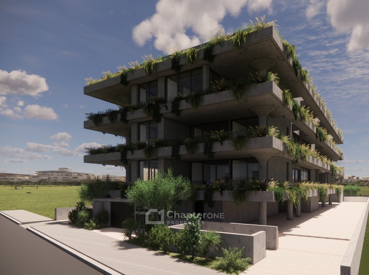 Apartment For Sale  in  Kato Paphos - Tombs of The Kings