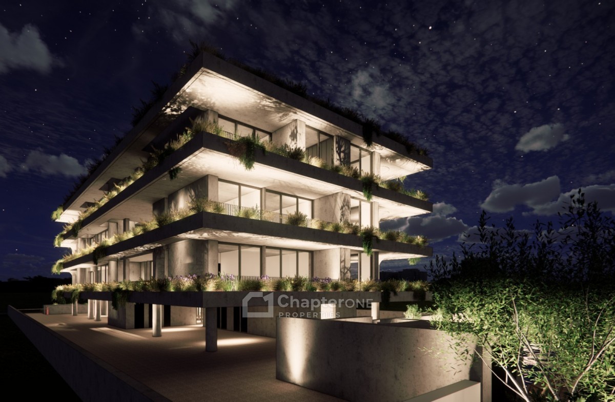 Apartment For Sale  in  Kato Paphos - Tombs of The Kings