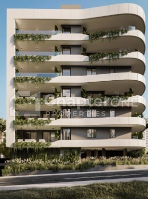 Apartment For Sale  in  Agioi Omologites