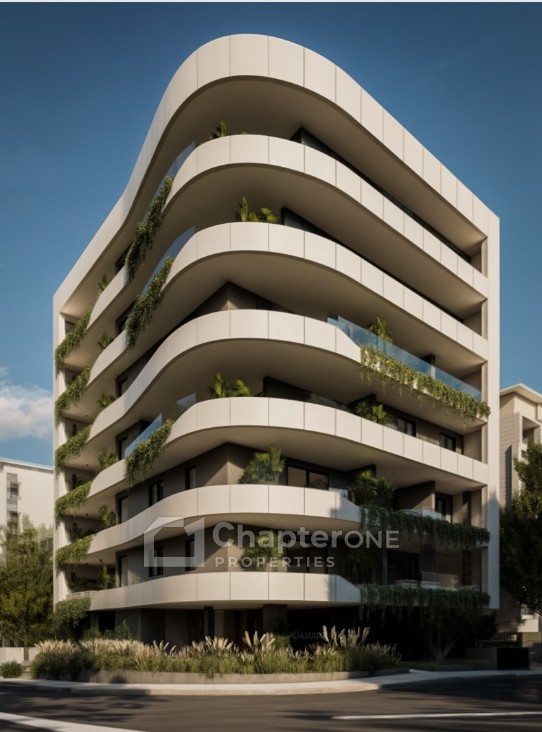 Apartment For Sale  in  Agioi Omologites