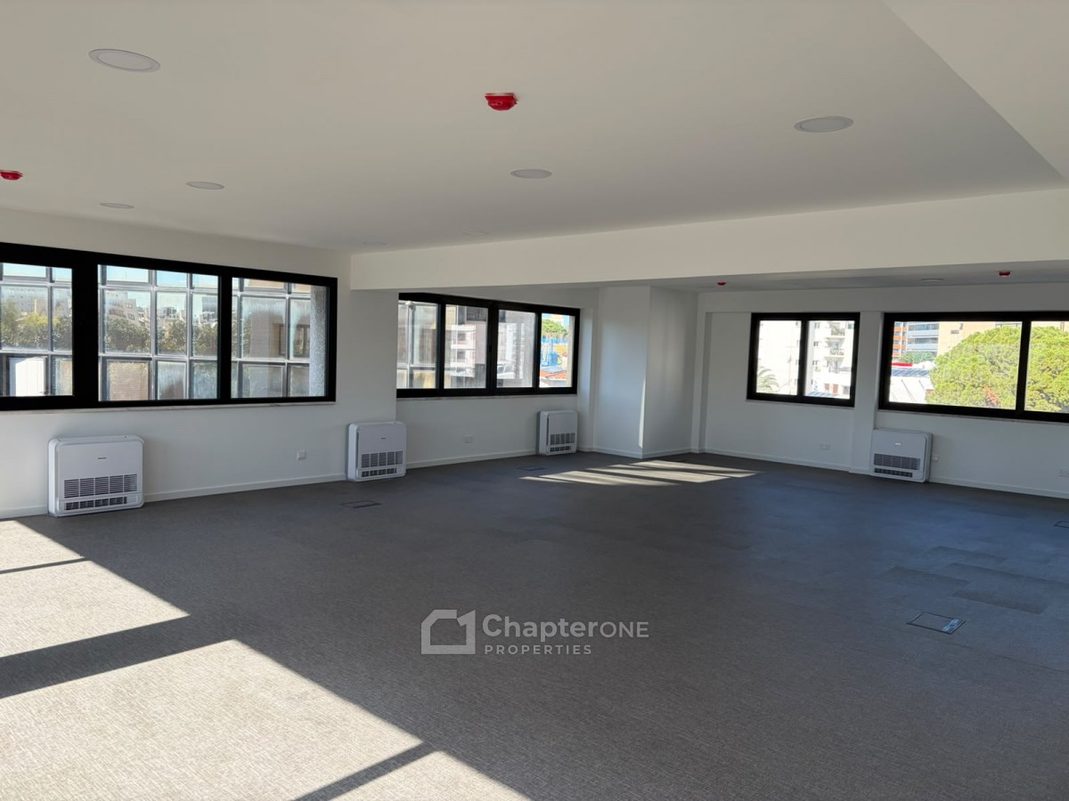 Office  For Rent  in  Agioi Omologites