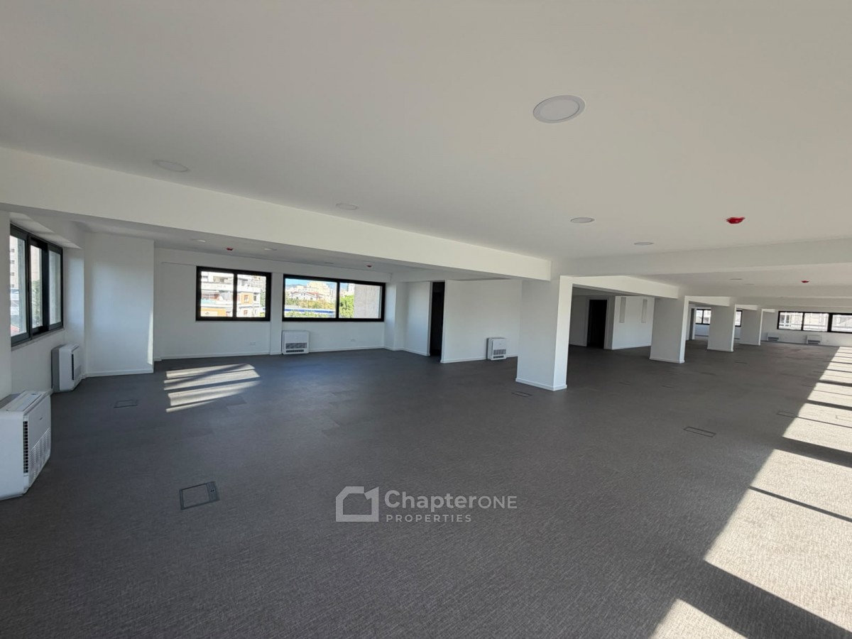 Office  For Rent  in  Agioi Omologites