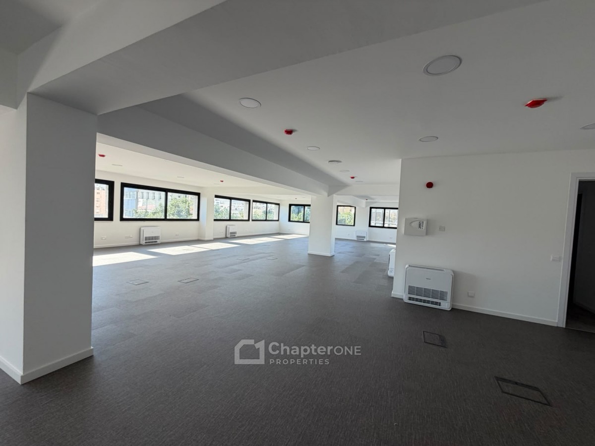 Office  For Rent  in  Agioi Omologites
