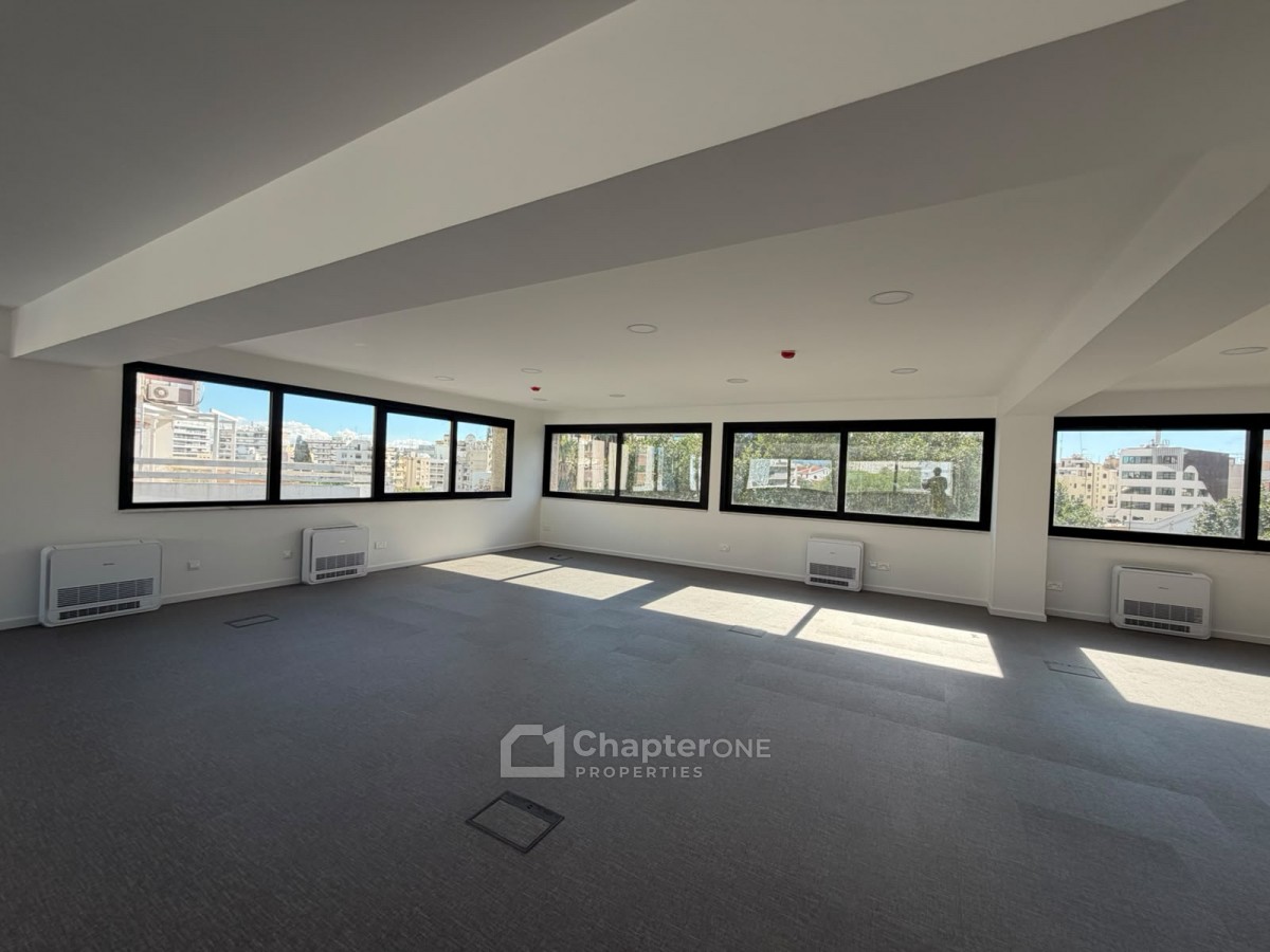 Office  For Rent  in  Agioi Omologites
