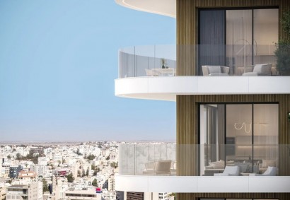 Nicosia - Trypiotis, Nicosia Apartment For Sale | C13165