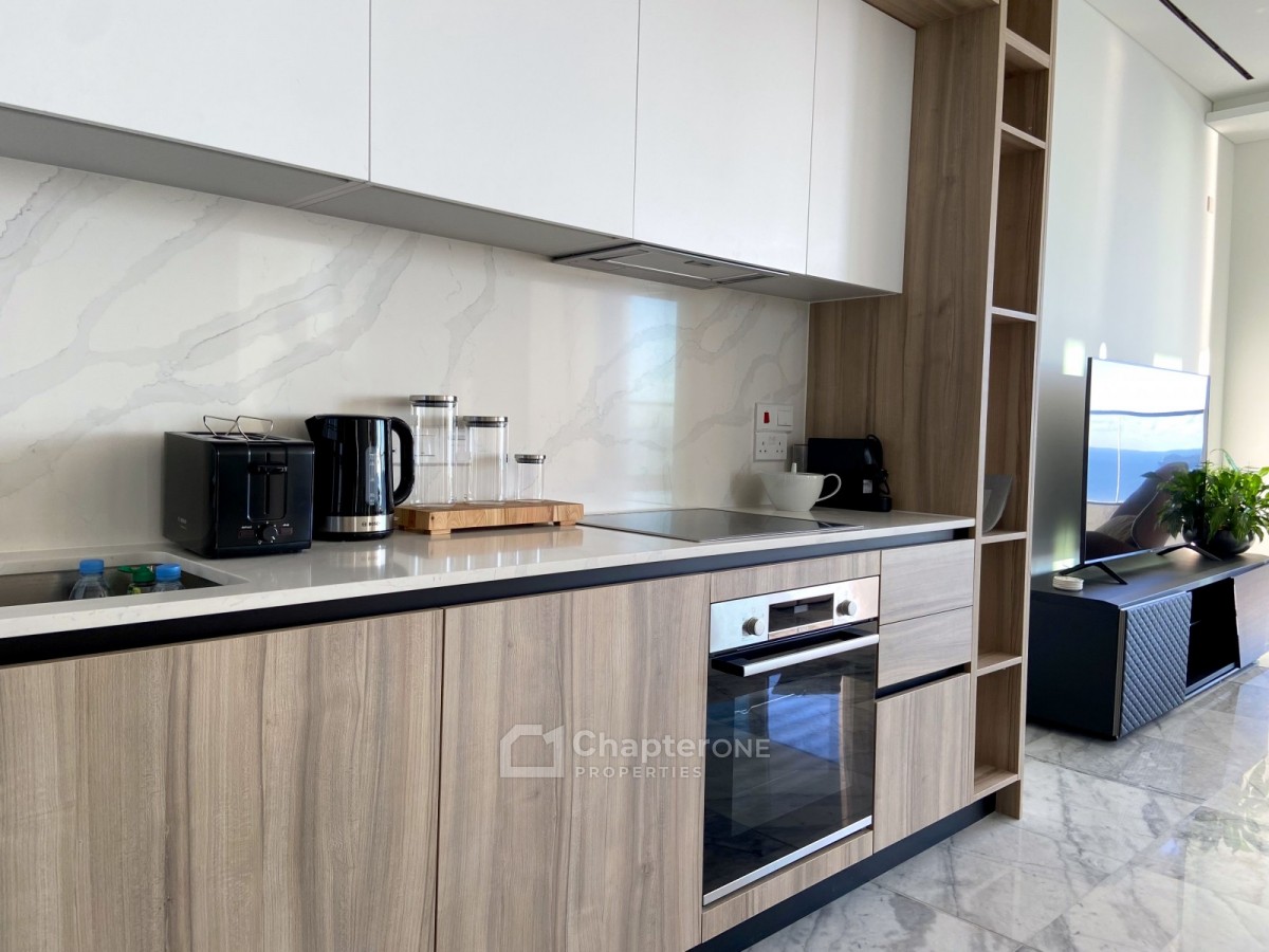 Apartment For Sale  in  Germasogeia Tourist Area