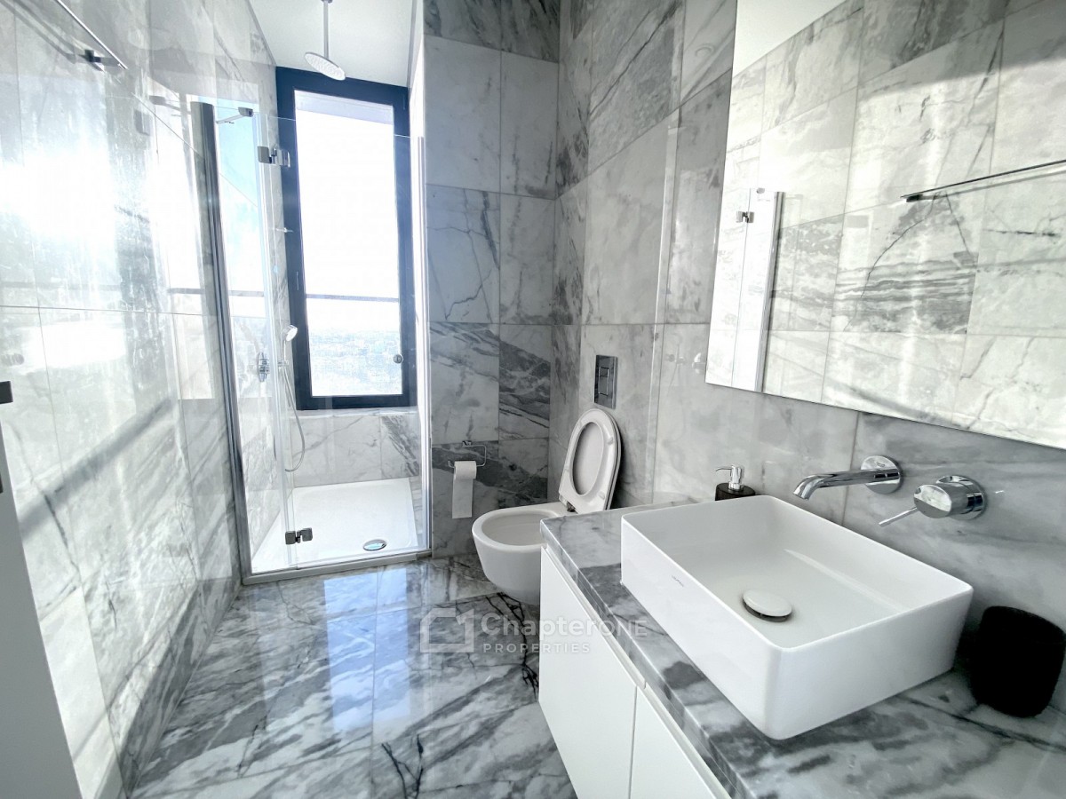 Apartment For Sale  in  Germasogeia Tourist Area