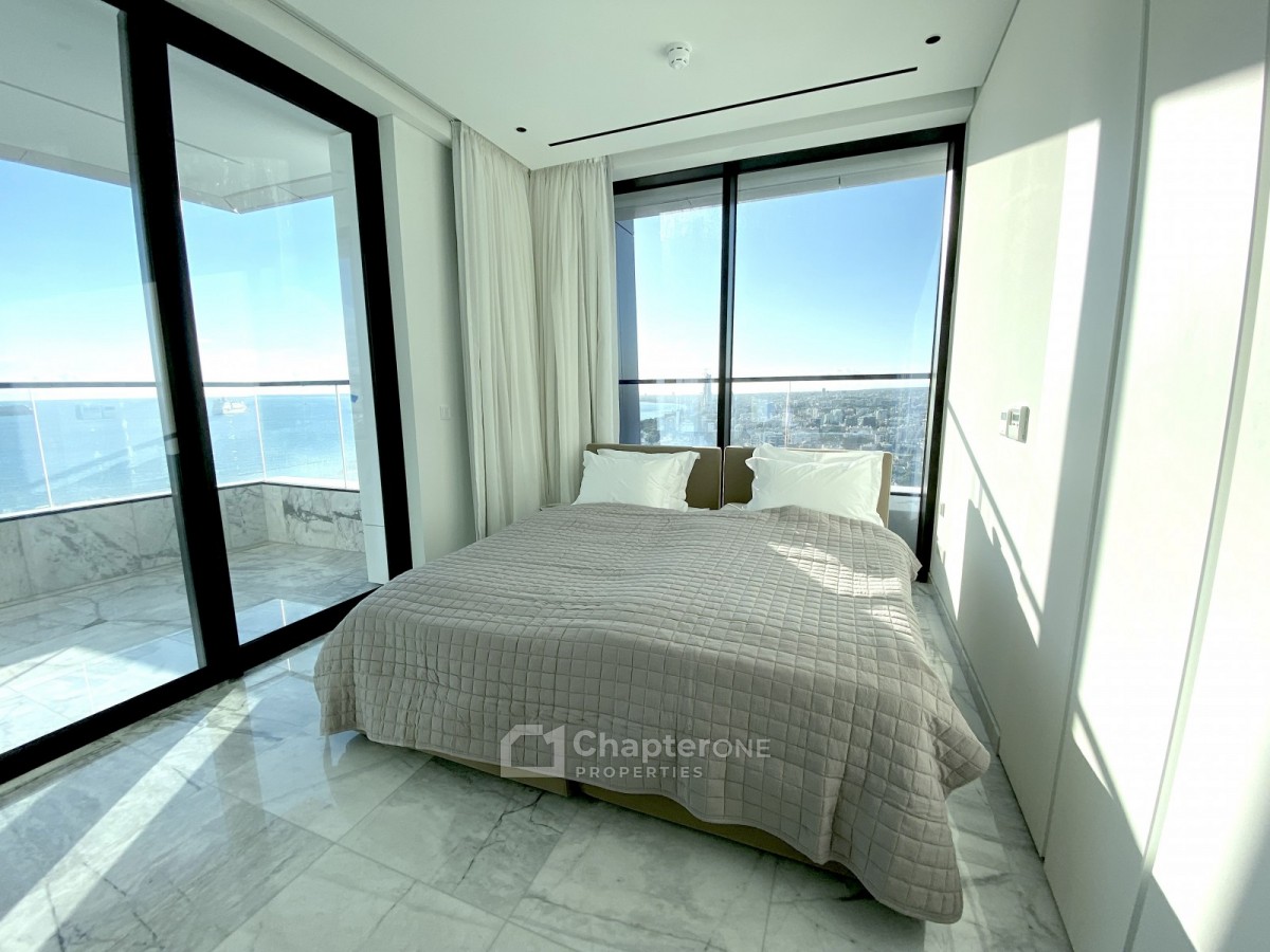Apartment For Sale  in  Germasogeia Tourist Area