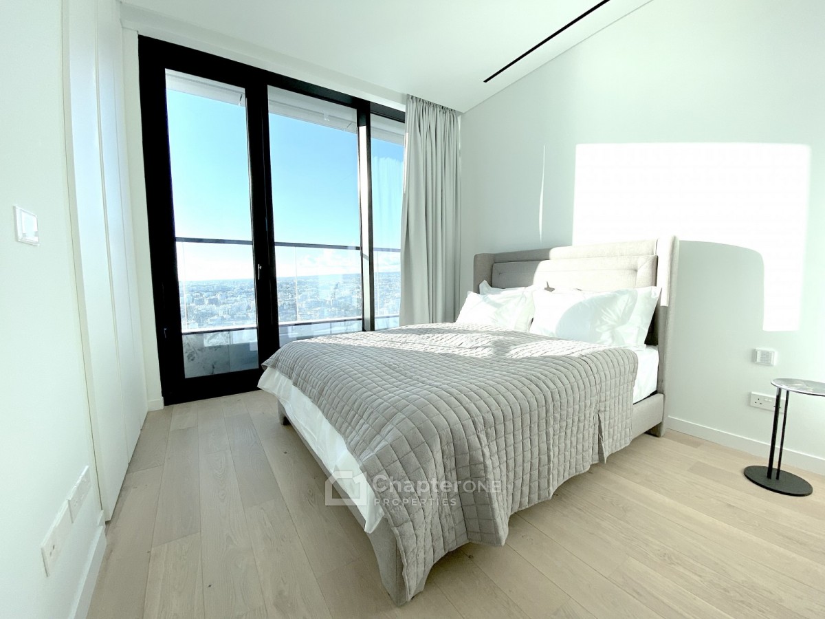 Apartment For Sale  in  Germasogeia Tourist Area